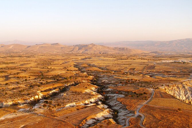 Gems of Cappadocia Private Tour - Price and What $229 Gets You (Per Group)