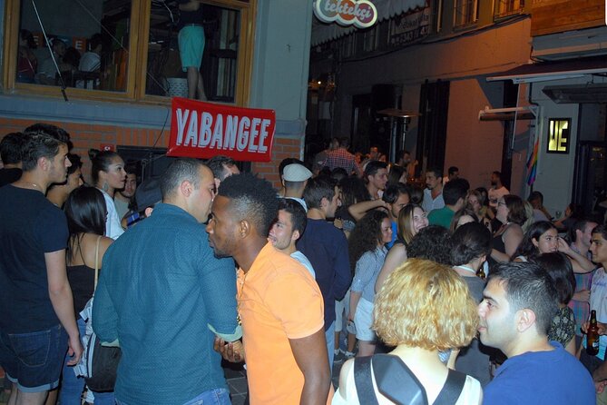 Global Vibe Istanbul : Multicultural Night & Social Party - Your 8:00 pm Timeline: Games, Language Practice, Karaoke, and Dancing