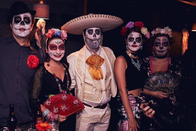 Global Vibe Istanbul : Multicultural Night & Social Party - Is This the Right Fit for You?