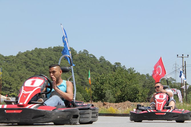Go Kart - Karting in Marmaris & Icmeler - Key things to know