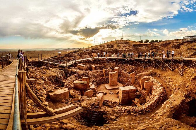Gobekli Tepe & Mountain Nemrut Tour-2 Days 1 Night From Istanbul - Price and what you really get for $1,189.57