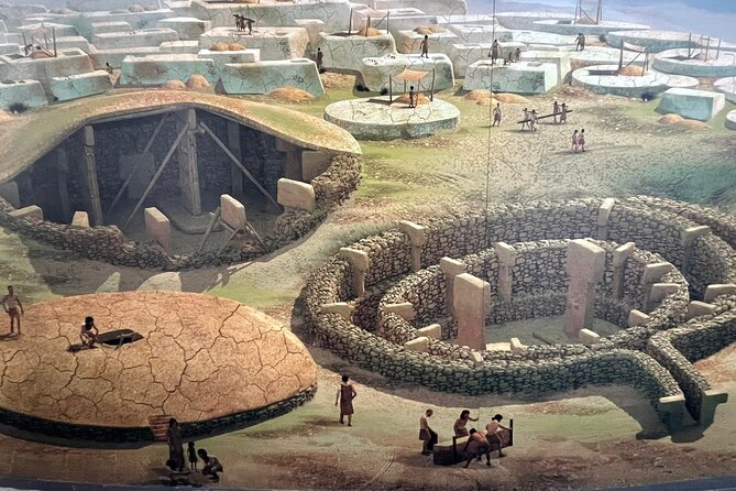 Göbekli Tepe & Şanlıurfa City Tour 2 Days 1 Night From Istanbul - Group Size, Guide Work, and What $742.31 Really Buys