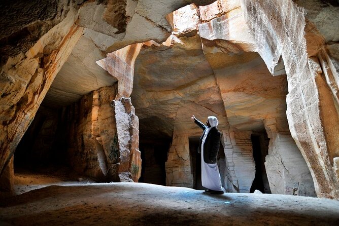 Göbekli Tepe & Şanlıurfa City Tour 2 Days 1 Night From Istanbul - Practical Tips So You Enjoy Every Stop