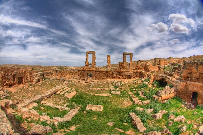 Göbekli Tepe & Şanlıurfa City Tour 2 Days 1 Night From Istanbul - Who This Istanbul to Şanlıurfa Tour Fits Best