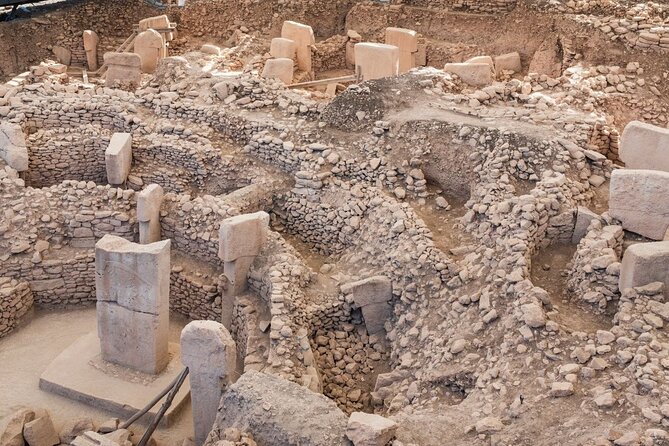 Gobeklitepe and Harran Day Trip from Istanbul - Key things to know before you go