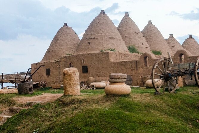 Gobeklitepe and Harran Day Trip from Istanbul - Comfort, group size, and practical expectations