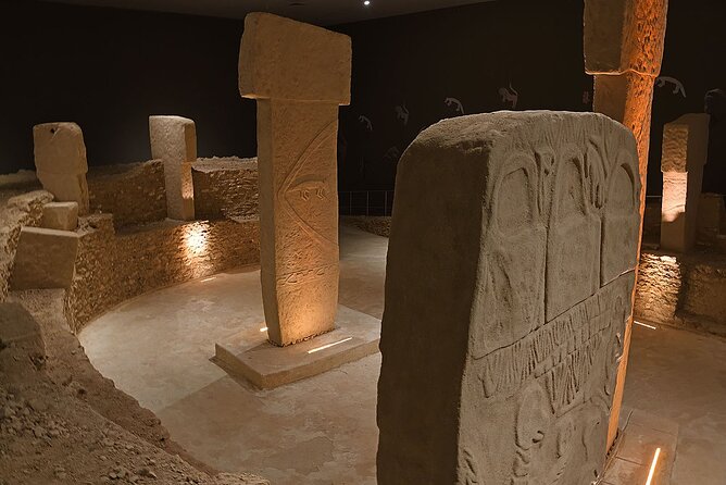Gobeklitepe, The World's First Temple - Göbeklitepe: Why These Carved Stones Feel So Modern