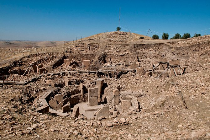 Gobeklitepe, The World's First Temple - Harran Ruins: Scholars’ Names and the Cost of Being Important