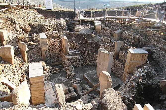 Gobeklitepe, The World's First Temple - Dinner in Şanlıurfa at Dusk: A Local Finish Instead of a Hard Stop