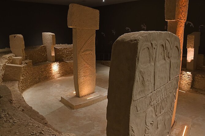 Gobeklitepe, The World's First Temple - Who This Tour Fits Best (and Who Might Prefer Less Packing)