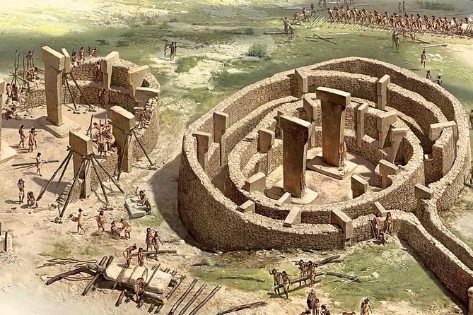 Gobeklitepe Tour From Istanbul - Key highlights from this Göbeklitepe and Şanlıurfa route