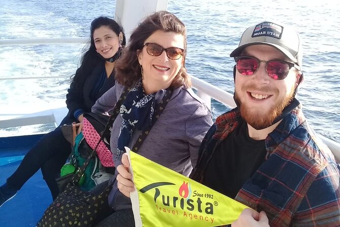Golden Horn and Bosphorus Boat Tour in Istanbul - Should you book this tour? Best fit and potential deal-breakers