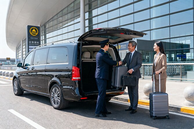 Goreme Airport Transfers ASR & NAV – Private Transfers - Private Goreme transfer: what it really gives you