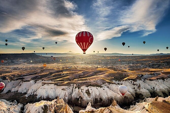 Goreme Airport Transfers ASR & NAV – Private Transfers - Direct drop-off: getting to the right hotel fast