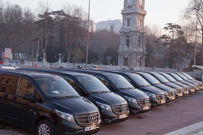 Goreme Airport Transfers ASR & NAV – Private Transfers - Who should book this private transfer from Göreme?