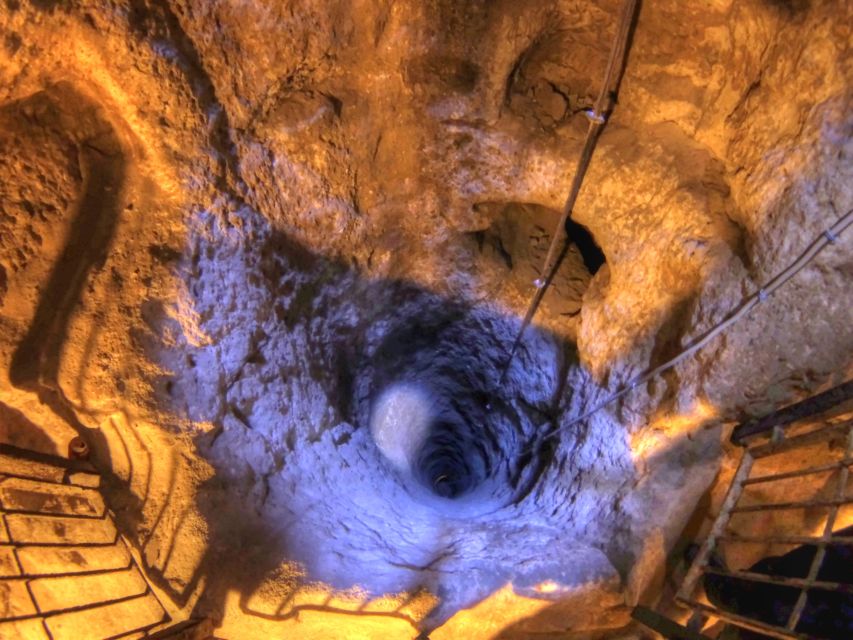 Göreme: Full-Day Customized Cappadocia Compact Itinerary - Key things I’d bet on