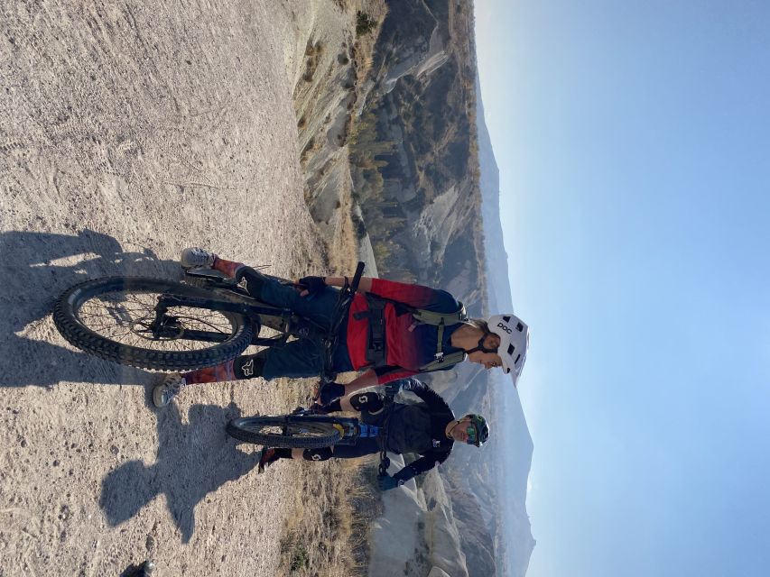 Göreme: Mountain Bike Day Rental in Cappadocia - Quick take: what makes this bike rental worth your time