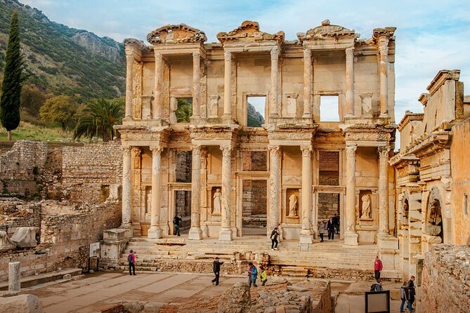 Great Ancient City Ephesus Full Day Small Group - Price and what you’re actually paying for ($66.08)