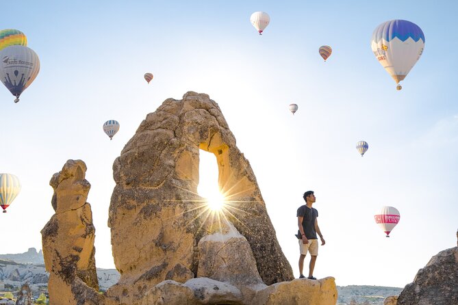Great Deal : 2 Day Semi-Private Cappadocia Tours, Balloon Ride - Price and value: what you’re really paying for at $366.52