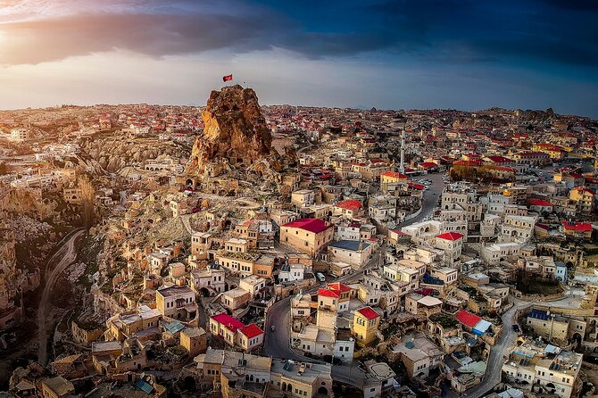 Great Deal : 2 Day Semi-Private Cappadocia Tours, Balloon Ride - Quick practical tips for enjoying every day
