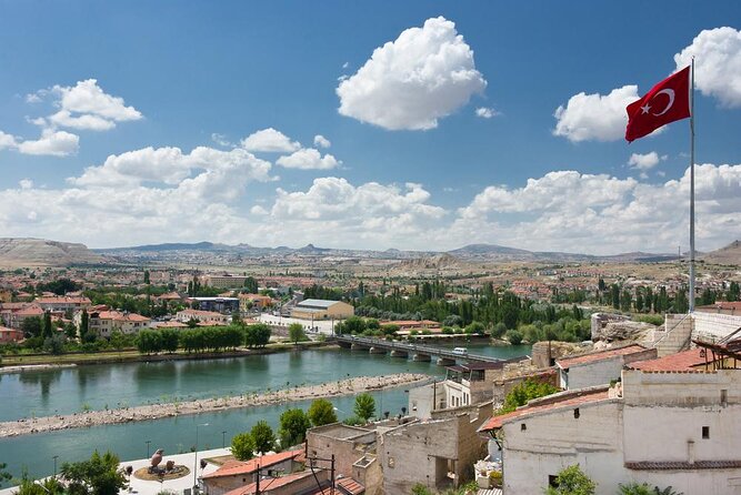 Great Deal : 2 Full-day Cappadocia Tours from Hotels and Airports - Key Highlights Worth Your Time