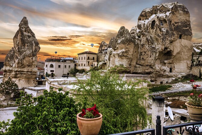 Great Deal : 2 Full-day Cappadocia Tours from Hotels and Airports - Day 1: Göreme Open-Air Museum and Tokalı Church