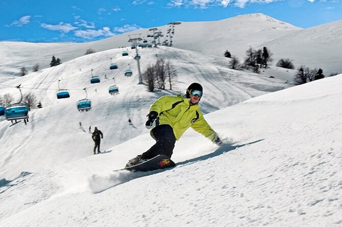 Green Bursa and Uludağ Tour from Istanbul - Key things that make this tour worth your time