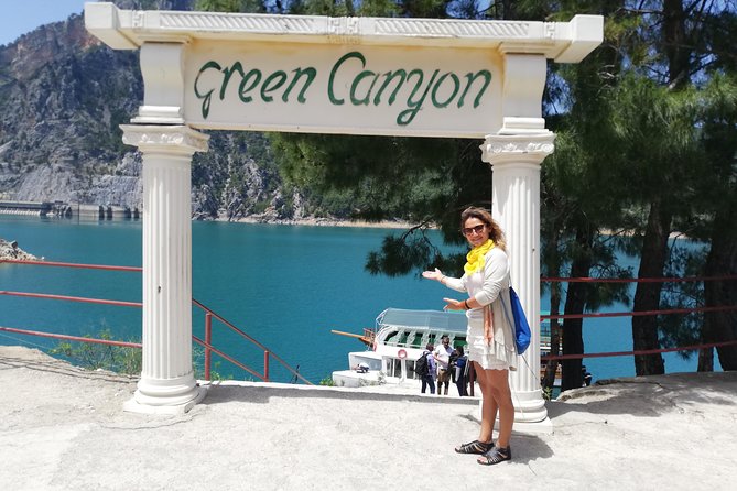 Green Canyon: 5 Hours Boat Trip with Lunch and Soft Drinks - Entering the Day: Hotel Pickup That Actually Saves You Time