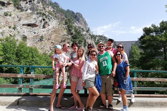 Green Canyon: 5 Hours Boat Trip with Lunch and Soft Drinks - Price and Value: Is $30 a Good Deal Here?