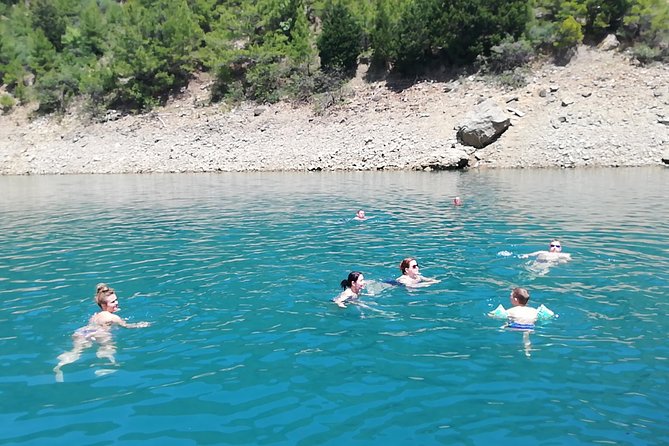 Green Canyon: 5 Hours Boat Trip with Lunch and Soft Drinks - Timing Reality Check: Build Margin into Your Schedule
