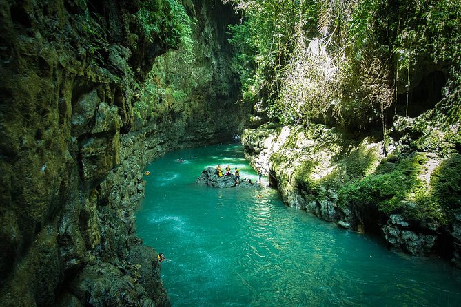Green Canyon At Oymapınar - Green Canyon and Oymapınar: what makes the day feel special