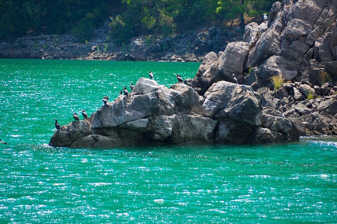 Green Canyon Boat Tour w/Lunch From Belek - Manavgat return: what to expect after lunch