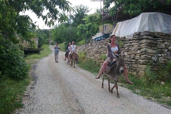 Green Canyon Boat Trip and Bus Safari Tour w/Lunch - Mosque Visit and the Small Zoo Option: Culture Meets Choice