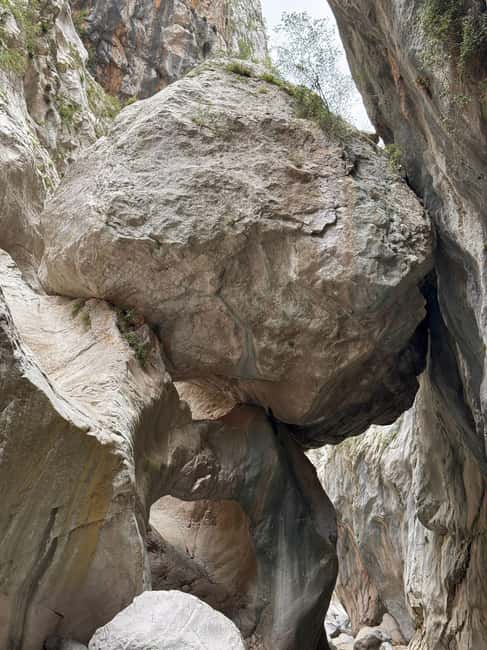 Green Canyon Boat Trip with Lunch and Drinks from Antalya - Key highlights I’d circle on your plan
