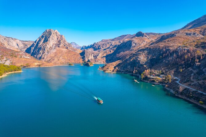 Green Canyon Boat Trip with Lunch and Unlimited Drinks - Who Will Love It Most (and How to Make It Better)