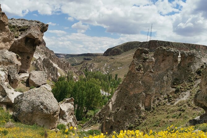 Green Full-Day Tour in Cappadocia - Value and What’s Included (and What You’ll Pay Extra for)