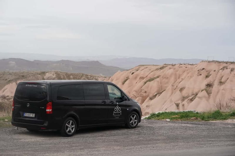 Green (South) Tour Cappadocia small group - Why this south Cappadocia loop feels calmer than the headline sites