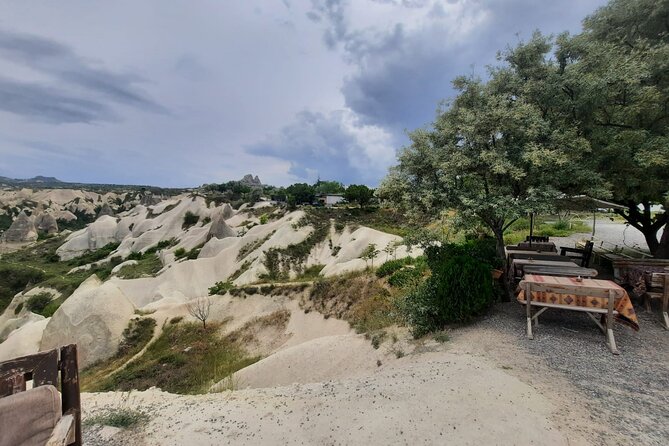 Green Tour in Cappadocia with lunch - Key moments that make this Green Tour worth your time