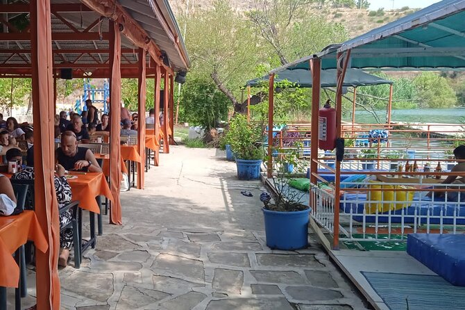 Guided 6 Hours Tour in Green Canyon at Manavgat - Key highlights at a glance