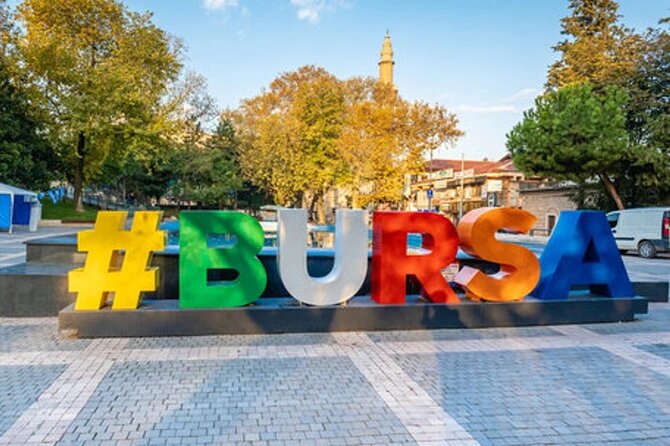 Guided Bursa Full Day Tour from Istanbul with Cable Car and Lunch - Bursa in one day: why it feels like a fresh start