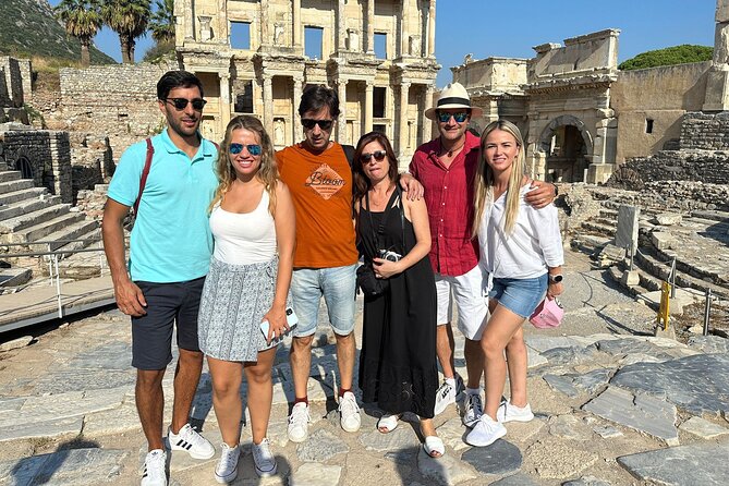 Guided Ephesus Small Group Tour - The workshop stops: possible cultural extras, variable sales pressure