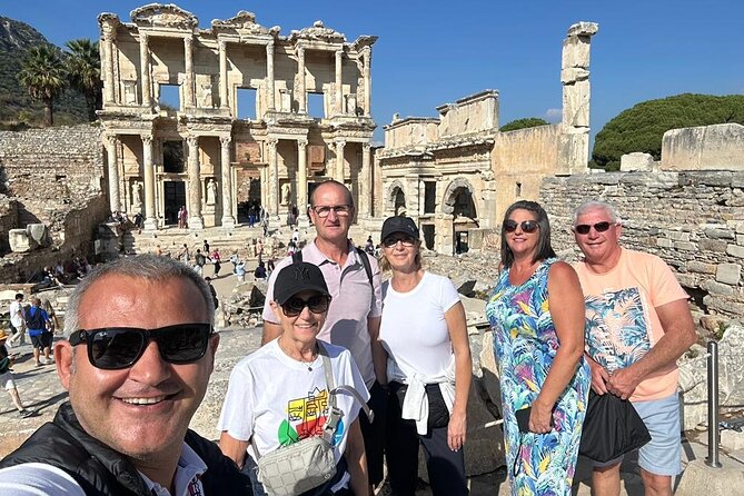 Guided Ephesus Small Group Tour - Price and value: is $69 a smart buy?