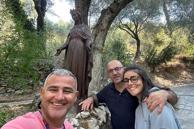 Guided Ephesus Small Group Tour - Timing: a 4-hour day that works for many schedules