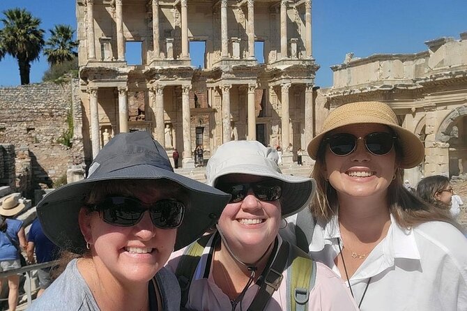 Guided Ephesus Small Group Tour - What to bring and how to plan your Ephesus day
