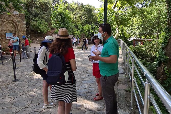 Guided Ephesus Tour From/to Izmir - What to Bring and How to Make the Most of Your Short Schedule