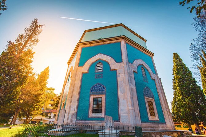 Guided Full Day Bursa Tour From Istanbul With Lunch and Cable Car - A full-day Bursa route that’s actually two trips in one