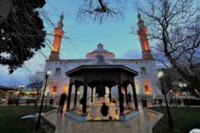 Guided Full Day Bursa Tour From Istanbul With Lunch and Cable Car - Bursa “welcome” stops: Turkish delight, lokum, and quick shopping reality