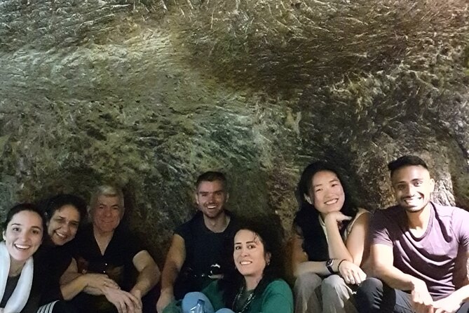 Guided Green Tour in Cappadocia lunch and admisison included - A smart Cappadocia “best-of” day with a Green-tour focus