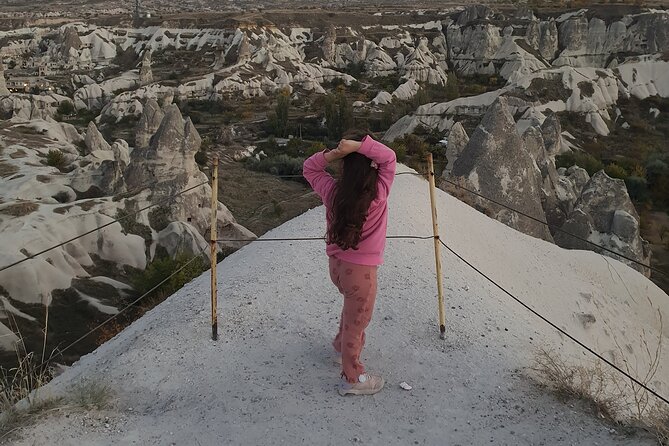Guided Green Tour in Cappadocia lunch and admisison included - Hotel pickup and the real-life schedule (what to expect)