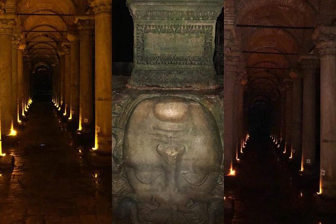 Guided Hagia Sofia, Blue mosque, Basilica Cistern skip lines tour - Corlulu Ali Paşa Medresesi: the tea/coffee stop that feels like Istanbul, not a pit stop